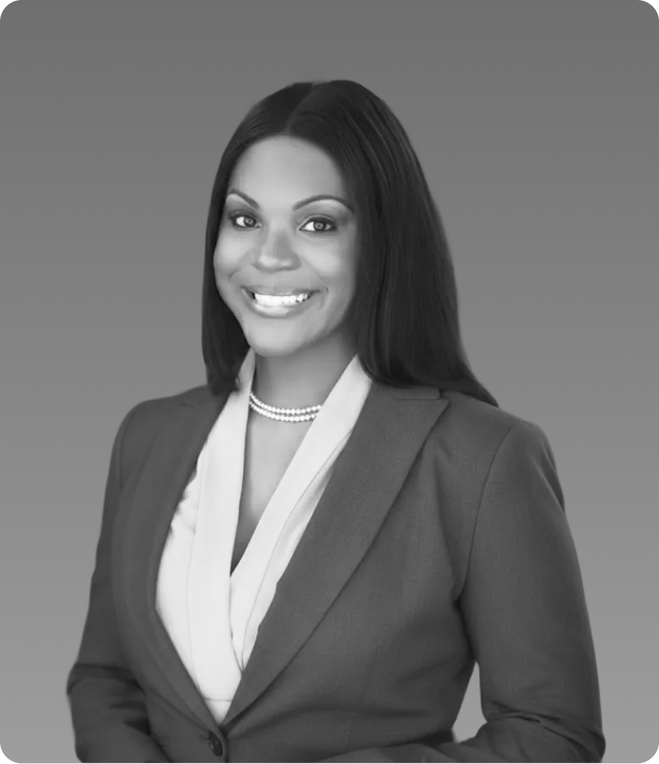 Attorney Tiffany L. Pratt