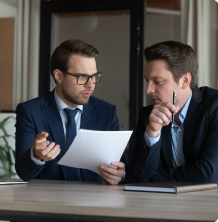 Houston Non-Profit Organization Attorney