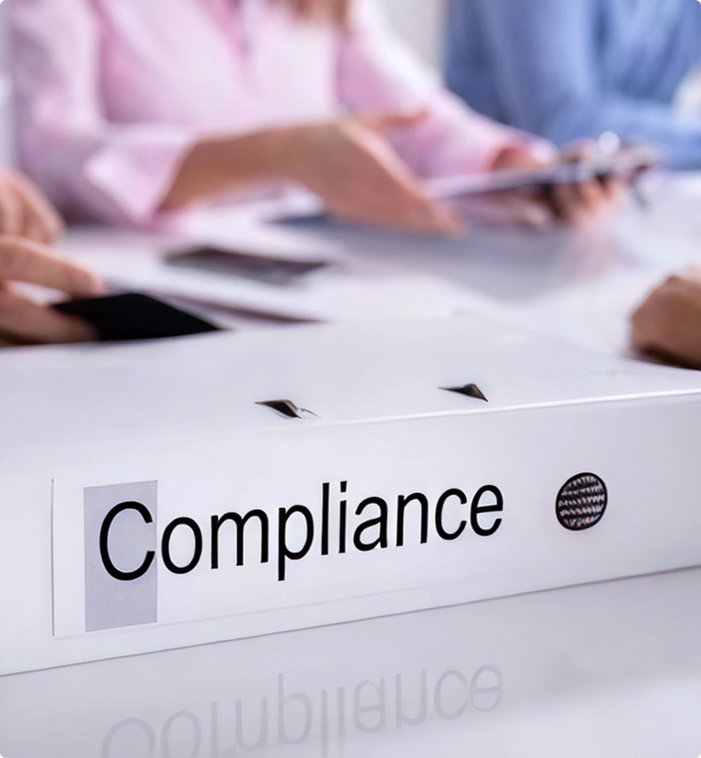 Houston Non-Profit Organization Attorney