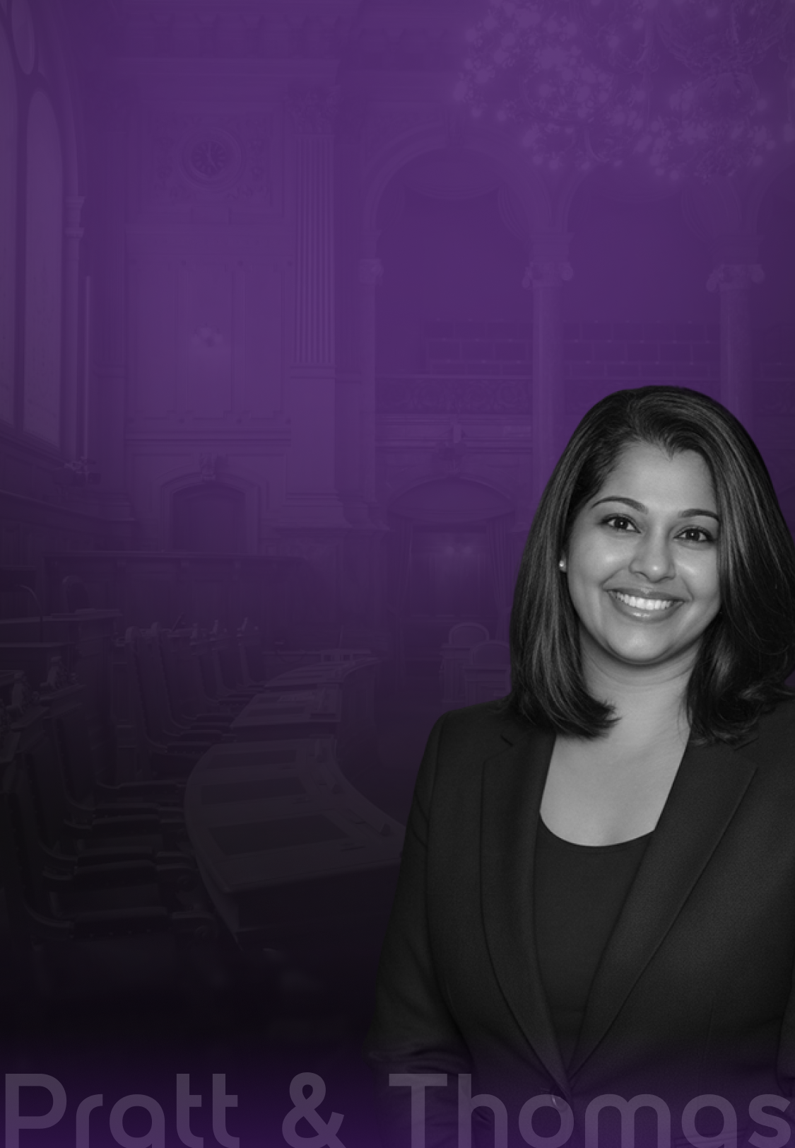 Pratt and Thomas Attorneys