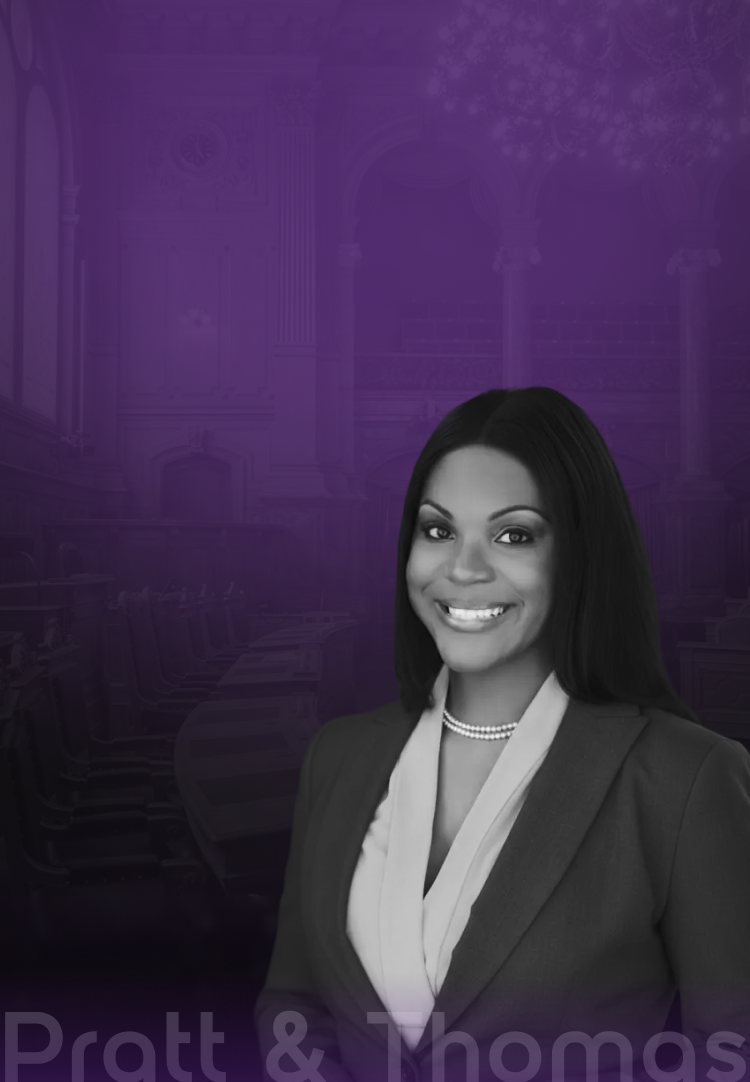 Pratt and Thomas Attorneys