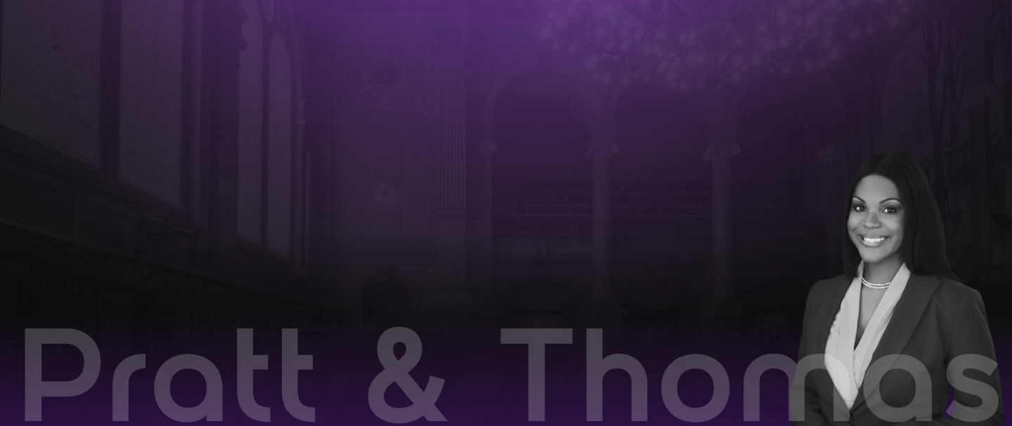 Pratt and Thomas Attorneys
